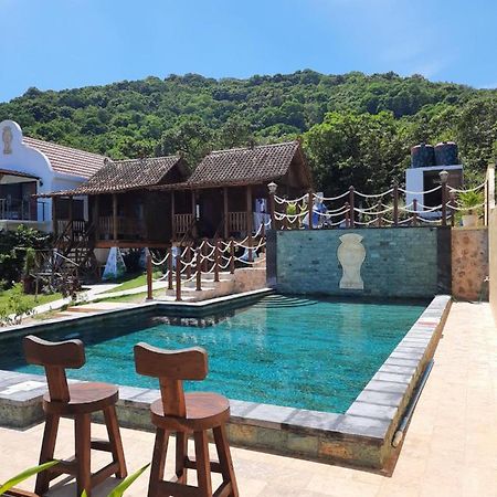 Deepsky Villa カリムンジャワ エクステリア 写真