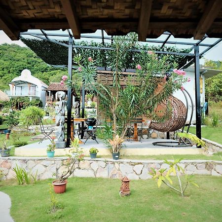Deepsky Villa カリムンジャワ エクステリア 写真