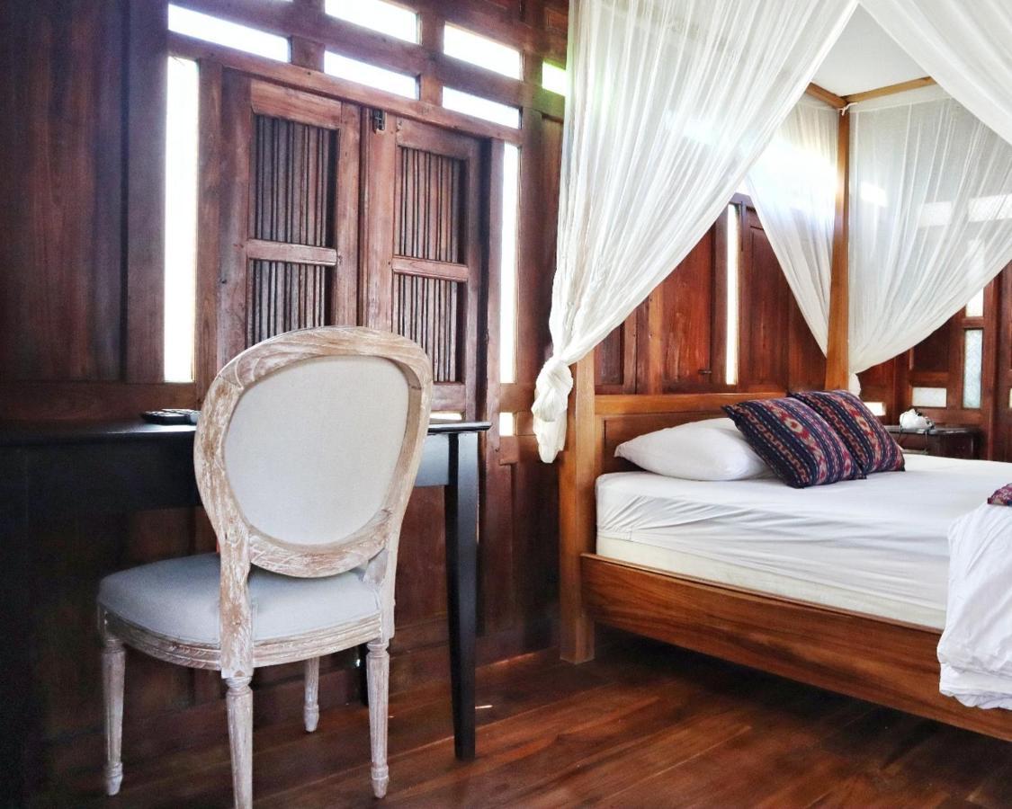 Deepsky Villa カリムンジャワ エクステリア 写真