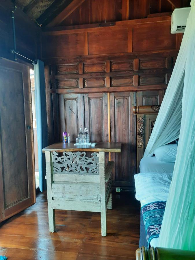 Deepsky Villa カリムンジャワ エクステリア 写真