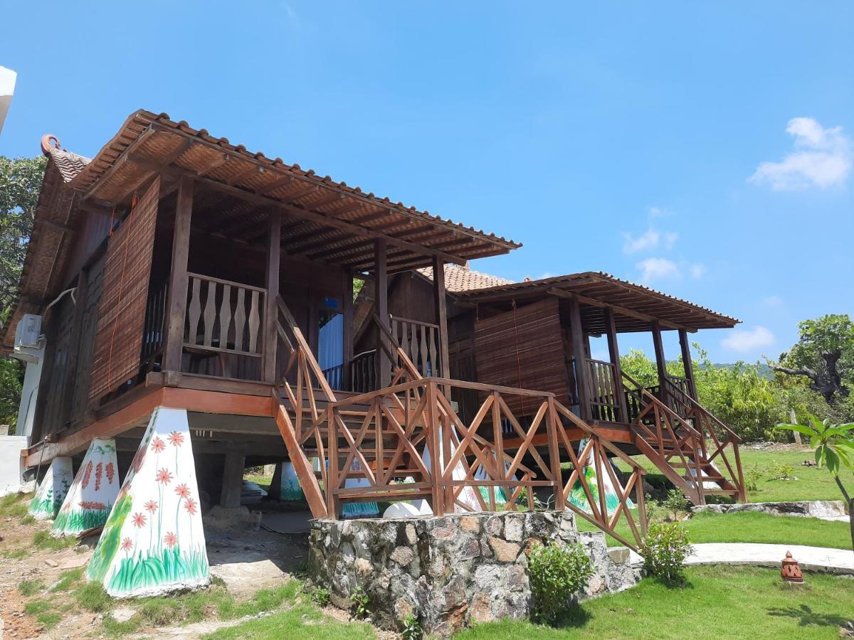 Deepsky Villa カリムンジャワ エクステリア 写真