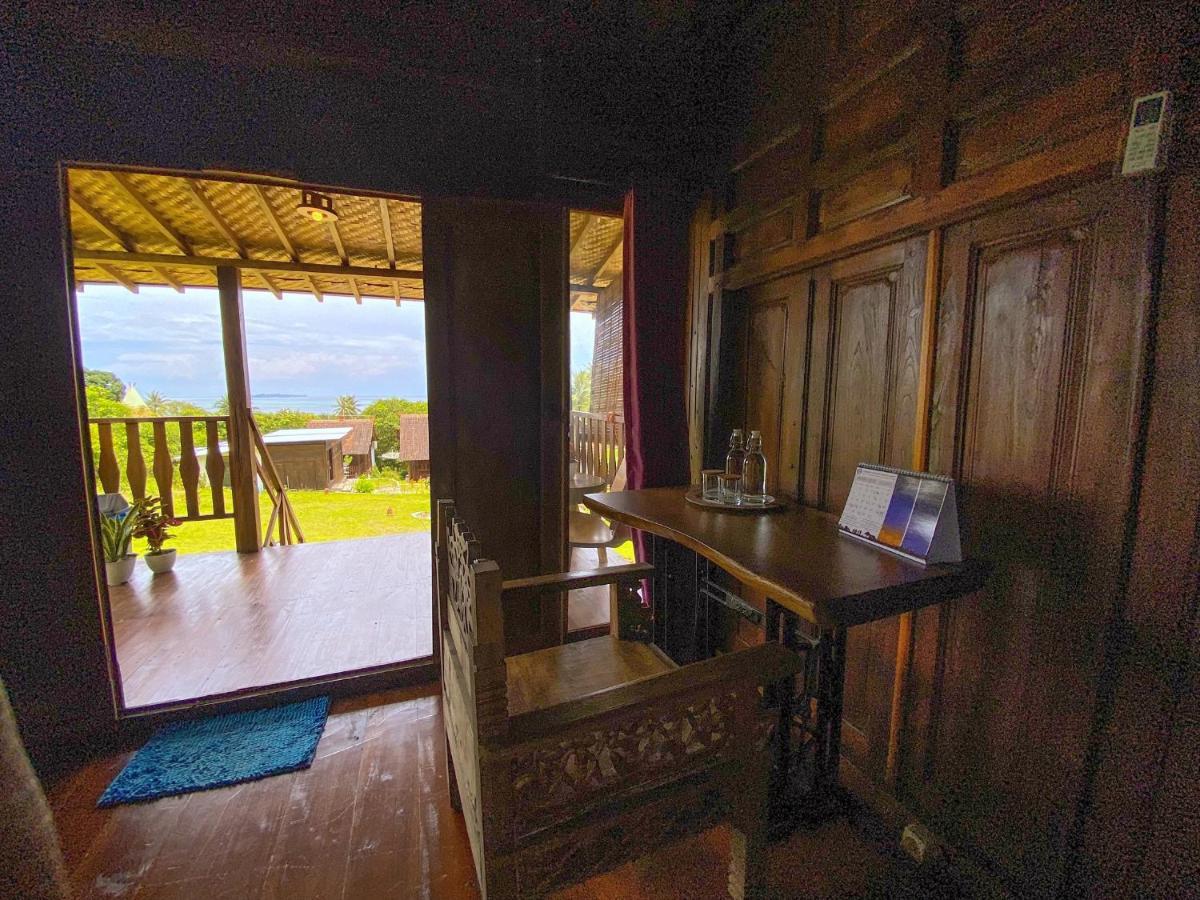 Deepsky Villa カリムンジャワ エクステリア 写真