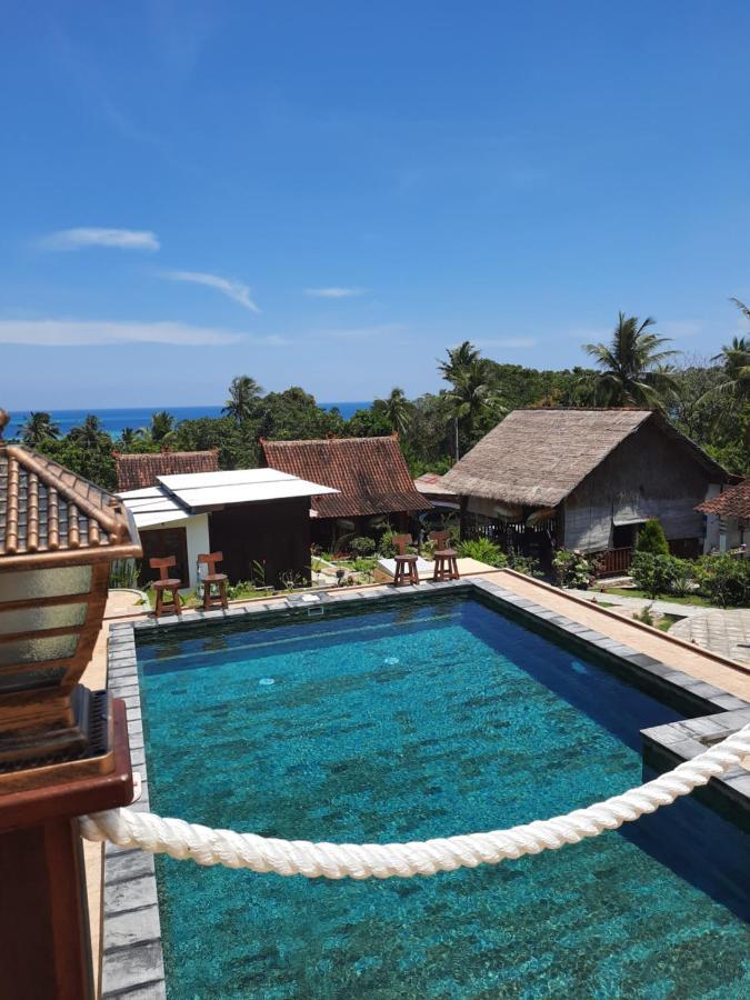 Deepsky Villa カリムンジャワ エクステリア 写真