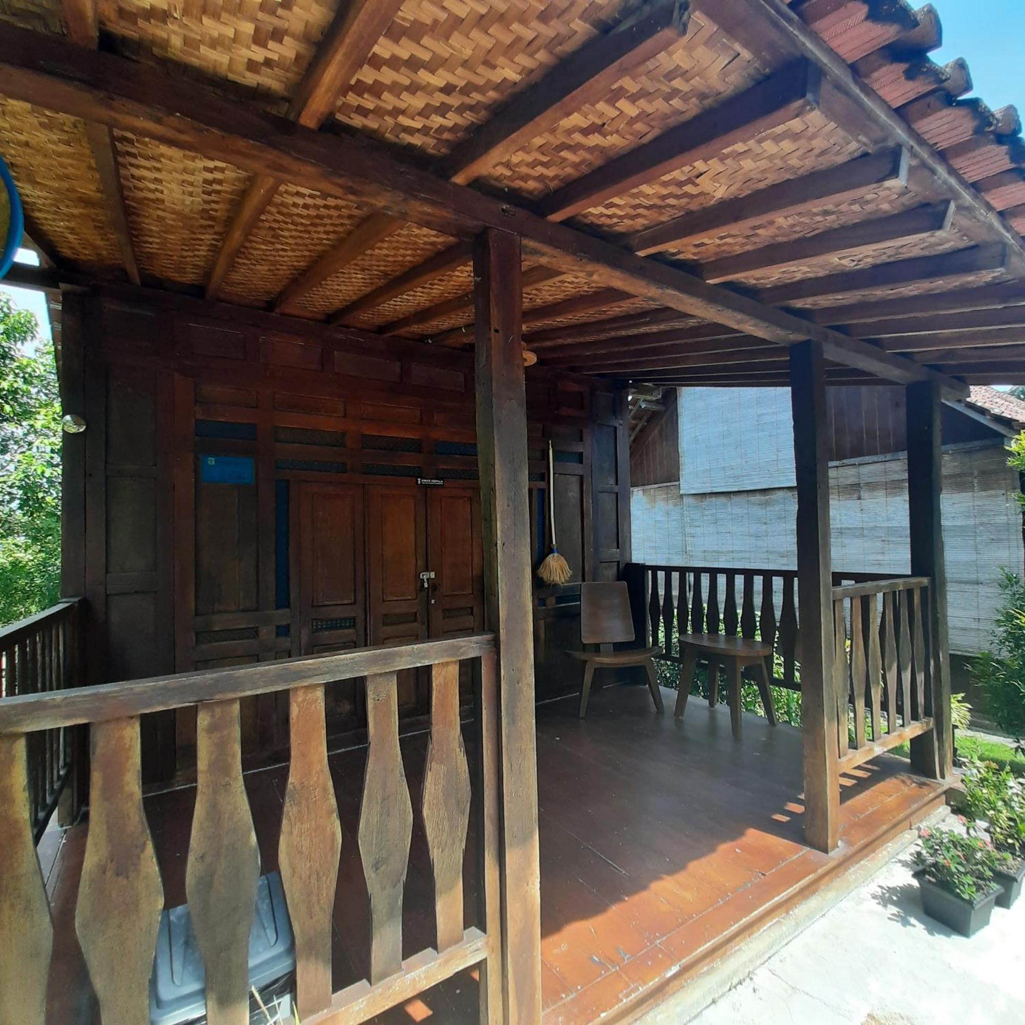 Deepsky Villa カリムンジャワ エクステリア 写真