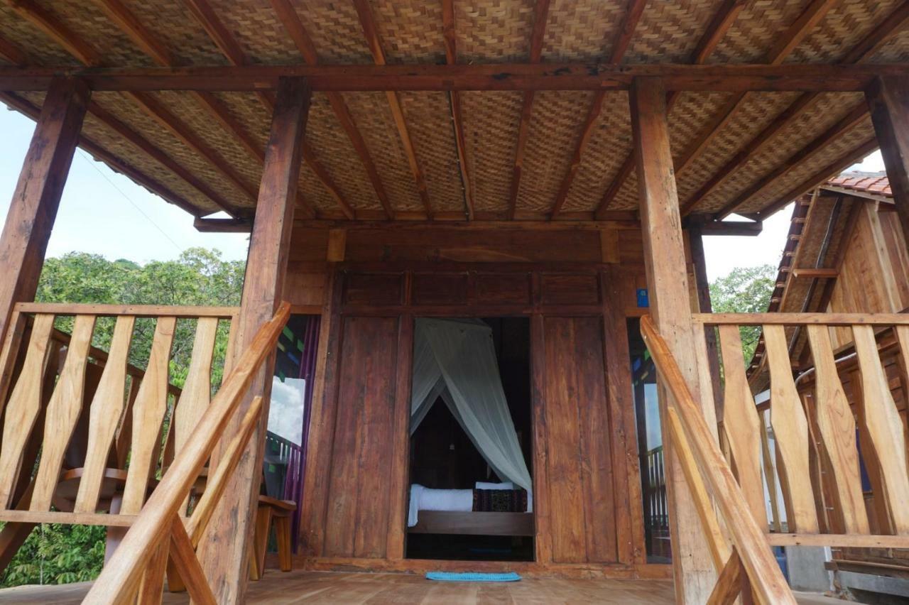Deepsky Villa カリムンジャワ エクステリア 写真